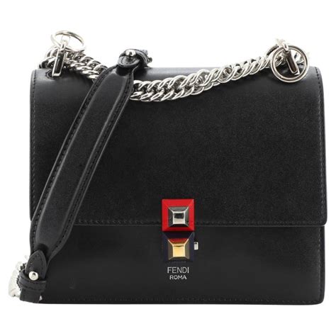 fendi kan i small bag price|fendi baguette outfit.